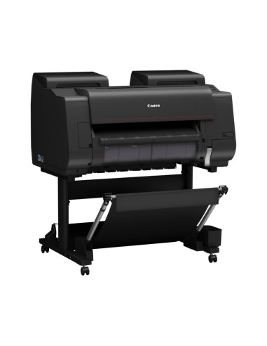 Canon imagePROGRAF PRO-2600 stampante grandi formati Wi-Fi Bubblejet A colori 2400 x 1200 DPI A1 (594 x 841 mm) Collegamento
