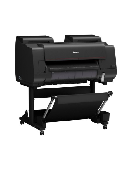 Canon imagePROGRAF PRO-2600 stampante grandi formati Wi-Fi Bubblejet A colori 2400 x 1200 DPI A1 (594 x 841 mm) Collegamento