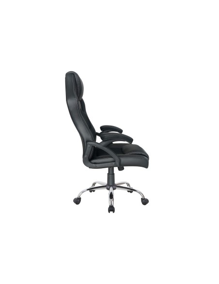 Equip 651016 sedia da ufficio e computer Seduta imbottita Schienale imbottito