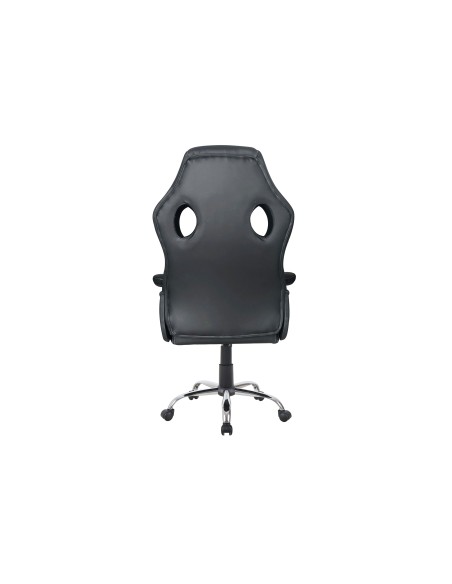 Equip 651016 sedia da ufficio e computer Seduta imbottita Schienale imbottito