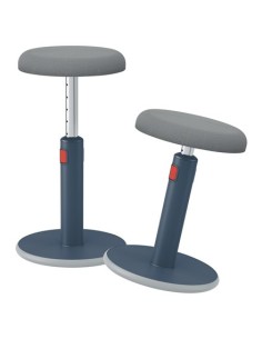 Leitz Ergo Cosy Active Seduta imbottita
