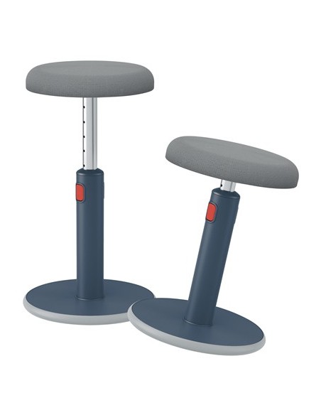Leitz Ergo Cosy Active Seduta imbottita