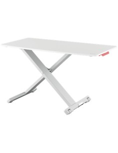 Leitz 65330085 leggio Grigio