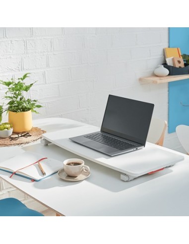 Leitz 65330085 leggio Grigio