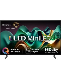Hisense 65U69NQ TV 165,1 cm (65") 4K Ultra HD Smart TV Wi-Fi Nero 400 cd m²