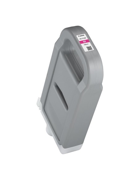 Canon PFI-711 M cartuccia d'inchiostro 1 pz Originale Magenta