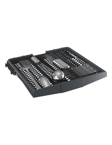 Beko Lavastoviglie AutoDose bPRO500 BDFN36640XA, Classe C, 16 coperti, Inox, Terzo cestello