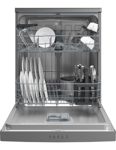 Beko b300 Lavastoviglie a libera installazione 60 cm, Classe D, 44dBA