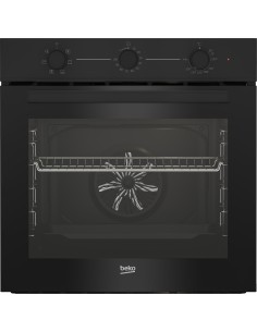 Beko b100 BBIE11100B 72 L 2400 W Nero