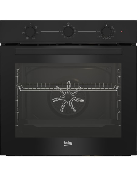 Beko b100 BBIE11100B 72 L 2400 W Nero