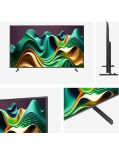 Hisense 75U69NQ TV 190,5 cm (75") 4K Ultra HD Smart TV Wi-Fi Nero 400 cd m² 2