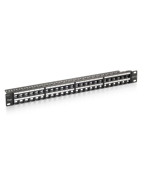 Equip 769248 pezzo di pannello 1U