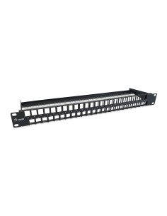 Equip 769258 pezzo di pannello 1U