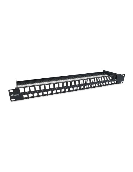 Equip 769258 pezzo di pannello 1U