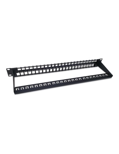 Equip 769258 pezzo di pannello 1U