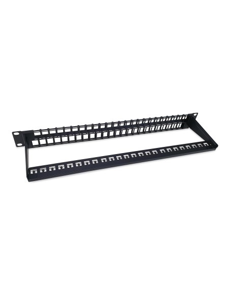Equip 769258 pezzo di pannello 1U