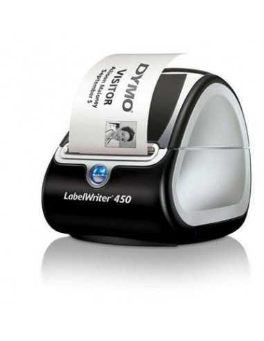 Dymo BUNDLE 1 LABELWRITER450+3 ROTOLI LABELWRITER 450 BUNDLE 1896042 3501178960426 ETICHETTATORI