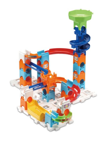VTech Marble Rush - Adventure set