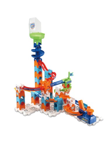 VTech Marble Rush - Adventure set