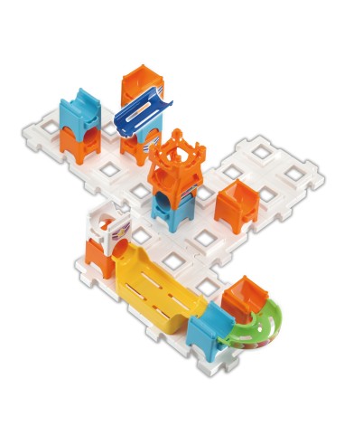 VTech Marble Rush - Adventure set