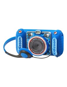 VTech KidiZoom Duo DX Blu