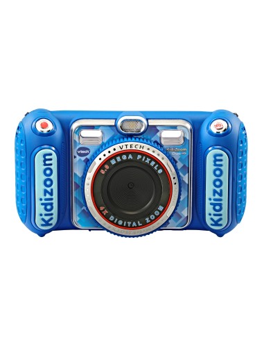 VTech KidiZoom Duo DX Blu