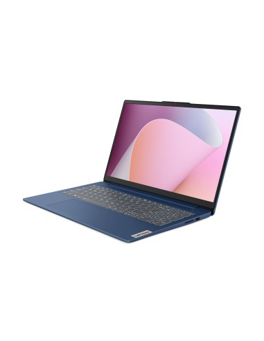 Lenovo IdeaPad Slim 3 Notebook 15" AMD Ryzen5 8GB 512GB