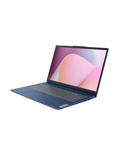 Lenovo IdeaPad Slim 3 Notebook 15" AMD Ryzen5 8GB 512GB