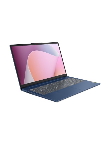 Lenovo IdeaPad Slim 3 Notebook 15" AMD Ryzen5 8GB 512GB