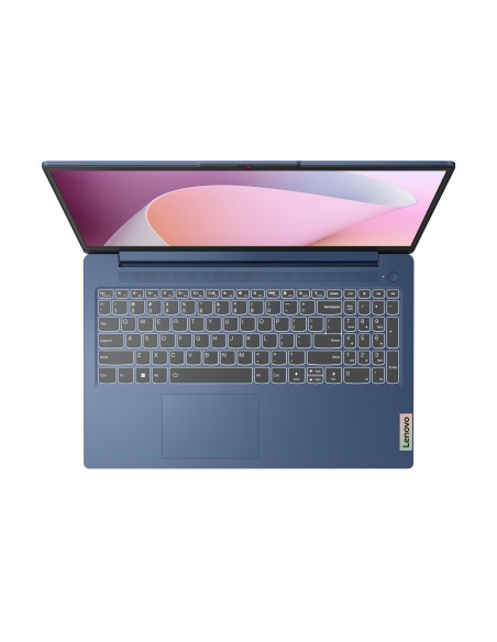 Lenovo IdeaPad Slim 3 Notebook 15" AMD Ryzen5 8GB 512GB