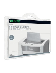Leitz 80070000 accessorio per tritadocumenti