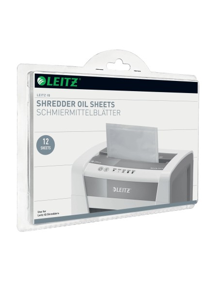Leitz 80070000 accessorio per tritadocumenti