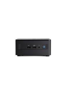 ASUS NUC 12 RNUC12WSHI300002I UCFF Nero i3-1220P 2