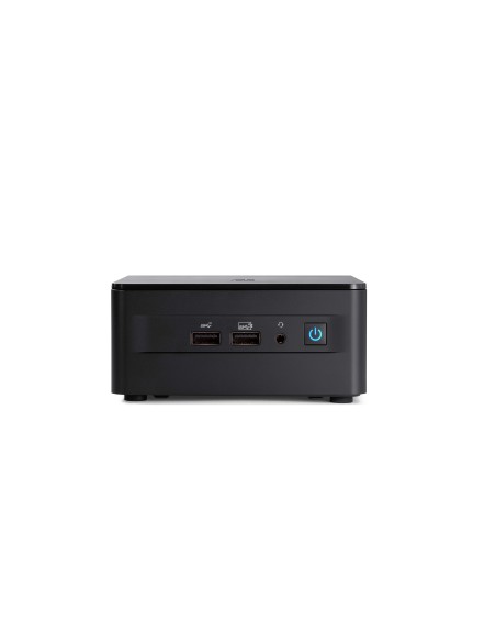 ASUS NUC 12 RNUC12WSHI300002I UCFF Nero i3-1220P