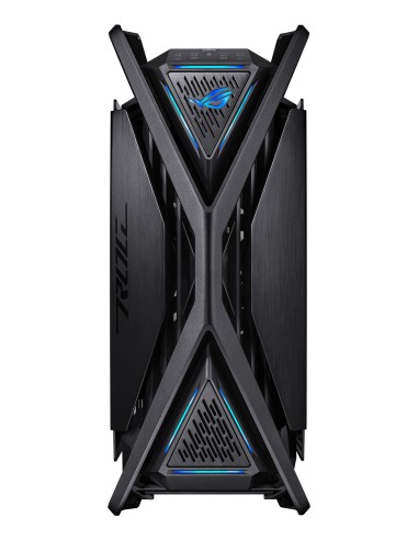 ASUS ROG Hyperion GR701 BTF Edition Tower Nero, Trasparente