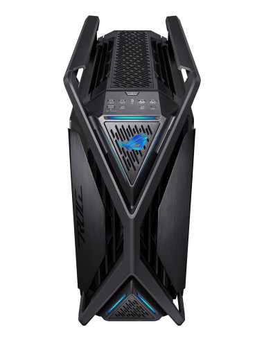 ASUS ROG Hyperion GR701 BTF Edition Tower Nero, Trasparente