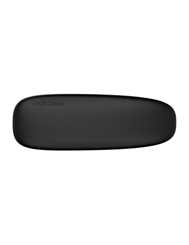 ASUS COBBLE Black (ESD-A1A BLK) Box esterno SSD Nero M.2