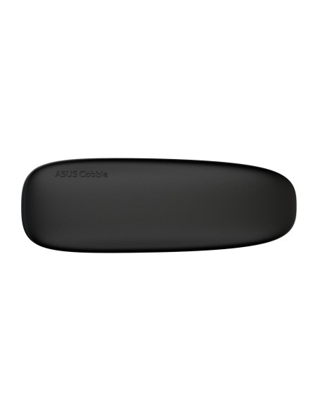 ASUS COBBLE Black (ESD-A1A BLK) Box esterno SSD Nero M.2