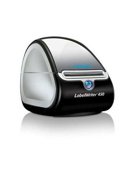 Dymo BUNDLE 1 LABELWRITER450+3 ROTOLI LABELWRITER 450 BUNDLE 1896042 3501178960426 ETICHETTATORI