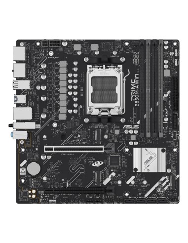 ASUS PRIME B850M-A WIFI AMD B850 Socket AM5 micro ATX