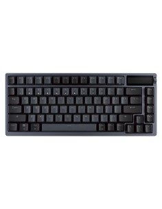 ASUS ROG Azoth tastiera Gaming USB + RF Wireless + Bluetooth QWERTY Italiano Nero