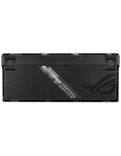 ASUS ROG Azoth tastiera Gaming USB + RF Wireless + Bluetooth QWERTY Italiano Nero 2