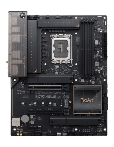 ASUS PROART B760-CREATOR WIFI Intel B760 LGA 1700 ATX