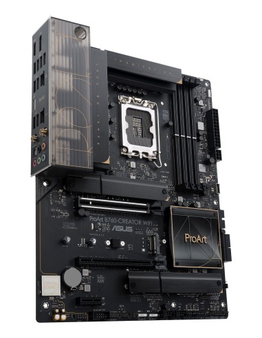 ASUS PROART B760-CREATOR WIFI Intel B760 LGA 1700 ATX