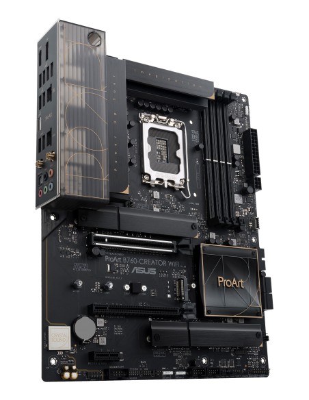ASUS PROART B760-CREATOR WIFI Intel B760 LGA 1700 ATX