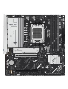ASUS PRIME B850M-A-CSM AMD B850 Socket AM5 micro ATX 2