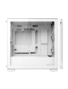 ASUS A23 PLUS TG ARGB WHITE Bianco 2