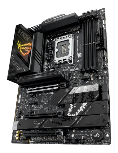 ASUS ROG STRIX Z890-H GAMING WIFI Intel Z890 LGA 1851 (Socket V1) ATX