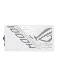 ASUS ROG -STRIX-1000P-GAMING-WHITE alimentatore per computer 1000 W 20+4 pin ATX ATX Bianco