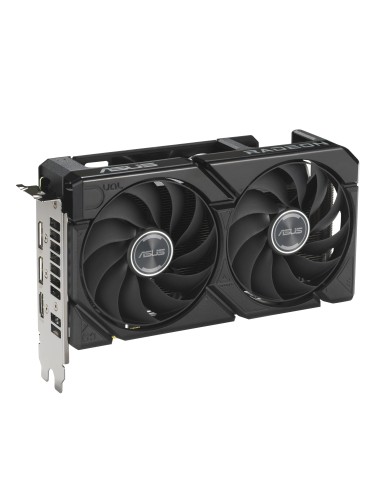ASUS DUAL-RX9060XT-8G AMD Radeon RX 9060 XT 8 GB GDDR6